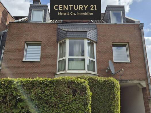 Mehrfamilienhaus zum Kauf als Kapitalanlage geeignet 389.000 € 4 Zimmer 124 m² 1.349 m² Grundstück Sinnersdorf Pulheim-Sinnersdorf 50259