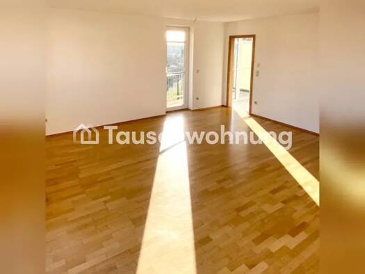 Wohnung zur Miete Tauschwohnung 400 € 1 Zimmer 45 m² 2. Geschoss Neulindenau Alt-West 04179