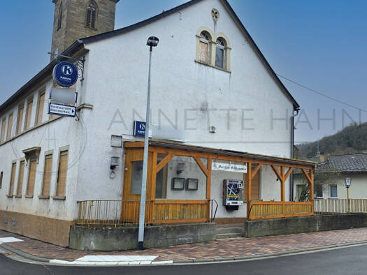 Gastronomie/Hotel zum Kauf 260.000 € 104 m² Gastrofläche Merxheim 55627