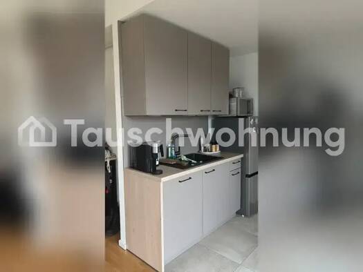 Wohnung zur Miete Tauschwohnung 1.600 € 2 Zimmer 82 m² 3. Geschoss Flingern Nord Düsseldorf 40235