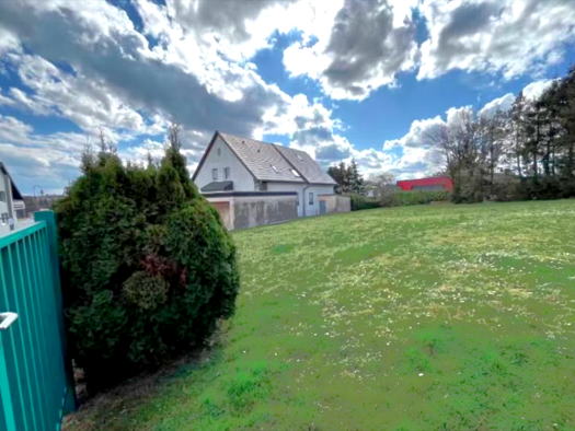 Freizeitgrundstück zum Kauf 250.000 € 817 m² Grundstück Sirzenich Trierweiler 54311