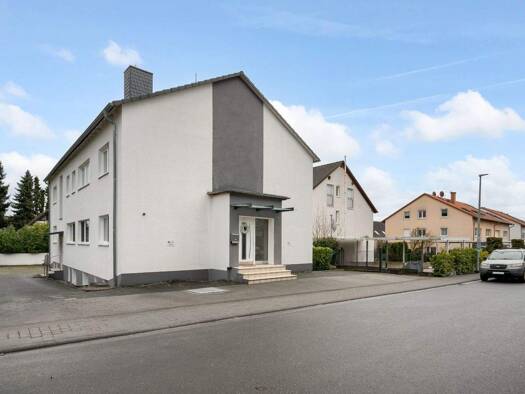 Mehrfamilienhaus zum Kauf 1.249.000 € 16 Zimmer 295 m² 759 m² Grundstück Schwalbach am Taunus 65824