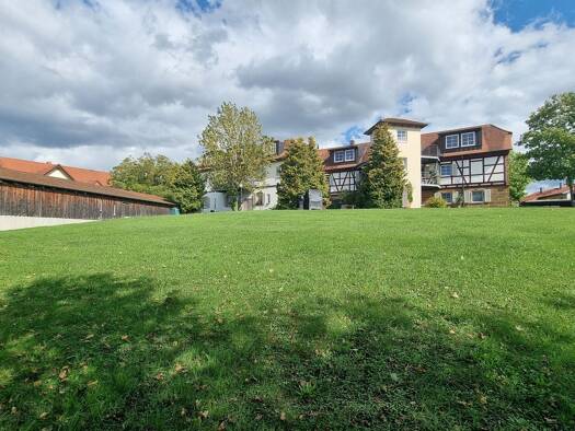 Grundstück zum Kauf provisionsfrei 372.480 € 1.552 m² Grundstück Friedenslinde Ebensfeld Ebensfeld 96250