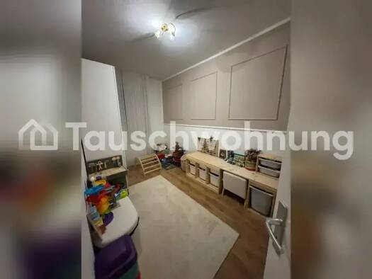 Wohnung zur Miete Tauschwohnung 550 € 3 Zimmer 65 m² 3. Geschoss Britz Berlin 12359