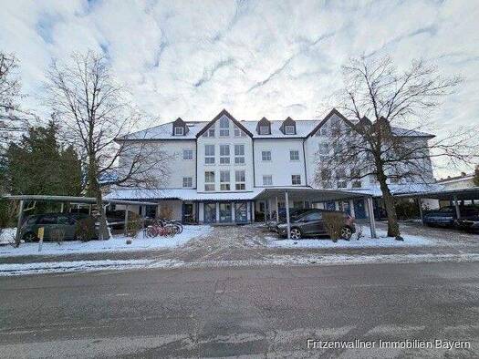 Wohnung zum Kauf 250.000 € 2 Zimmer 70 m² 1. Geschoss Kaufbeuren-Neugablonz Neugablonz -Kaufbeuren 87600