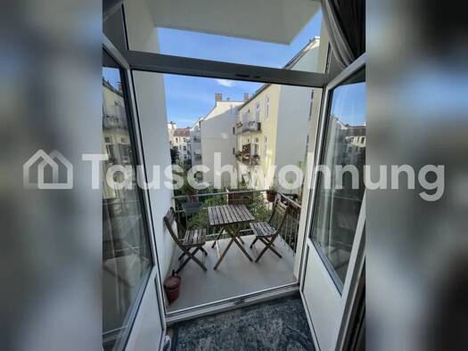 Wohnung zur Miete Tauschwohnung 480 € 1,5 Zimmer 41 m² 2. Geschoss Alsterdorf Hamburg 20251