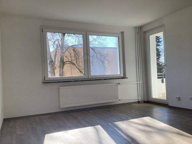 Wohnung zur Miete 712 € 3 Zimmer 73 m² 1. Geschoss frei ab 12.03.2026 Sanddornweg 13 Baumheide Bielefeld 33609