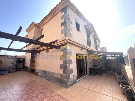 Villa zum Kauf 315.000 € 3 Zimmer 118 m² Calle Marisco Puerto del Rosario 35600