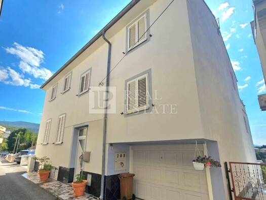 Haus zum Kauf 890.000 € 16 Zimmer 444 m² Crikvenica Crikvenica