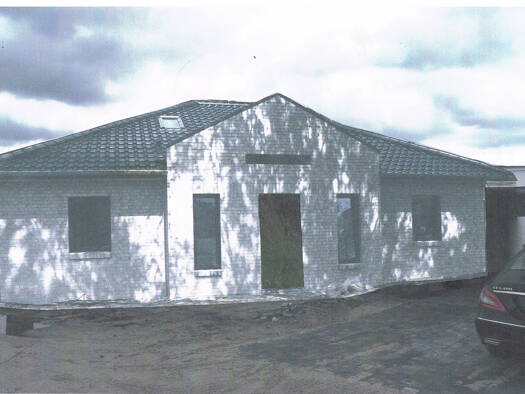 Bungalow zum Kauf 269.000 € 4 Zimmer 165 m² Neuland Barßel 26676