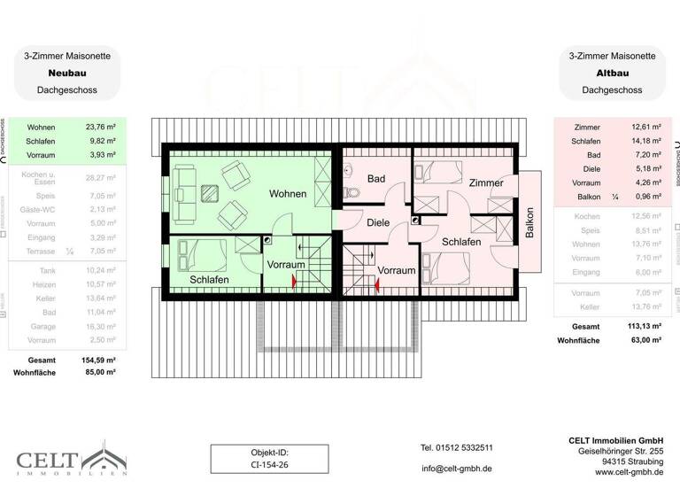 Mehrfamilienhaus zum Kauf 189.000 € 10 Zimmer 148 m² 430 m² Grundstück Unterschellnberg Perasdorf 94366