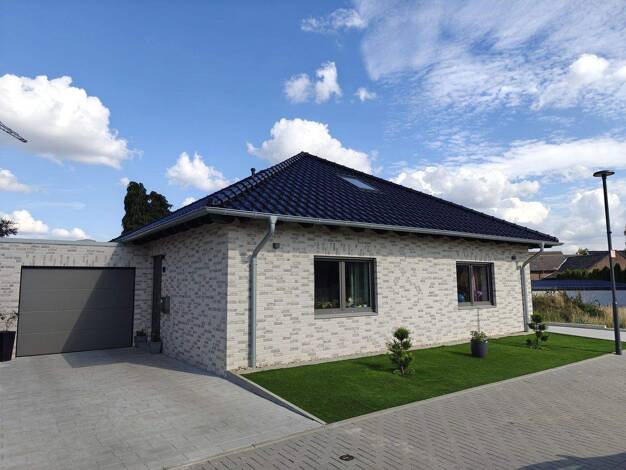 Einfamilienhaus zum Kauf provisionsfrei 620.000 € 4 Zimmer 146,4 m² 487 m² Grundstück Kleingladbach Hückelhoven 41836