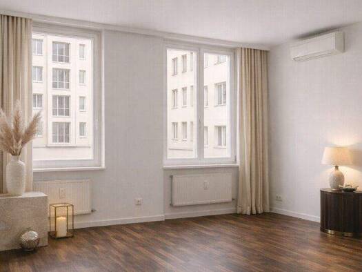 Wohnung zum Kauf 1.200.000 € 3 Zimmer 97,2 m² 2. Geschoss Gonzagagasse 2 Wien 1010