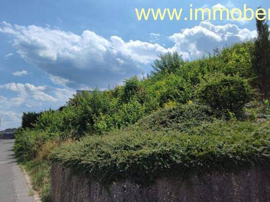 Grundstück zum Kauf 960 m² Grundstück Nabburg 92507