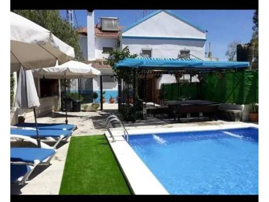 Bauernhaus zum Kauf 165.000 € 4 Zimmer 200 m² Lucena 14511