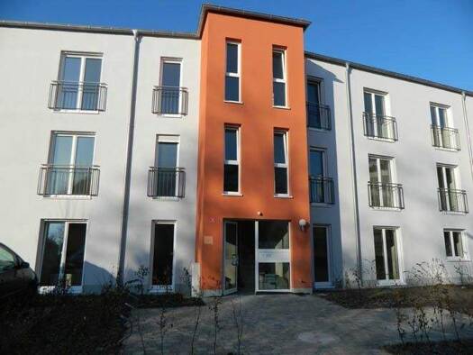 Wohnung zur Miete 1.380 € 2 Zimmer 74 m² frei ab sofort Lerchenfeld Freising 85356