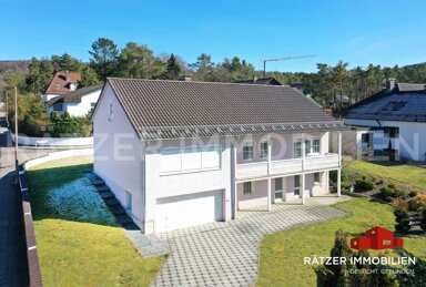 Einfamilienhaus zum Kauf 600.000 € 5 Zimmer 156 m² 1.150 m² Grundstück Neumarkt Neumarkt in der Oberpfalz 92318