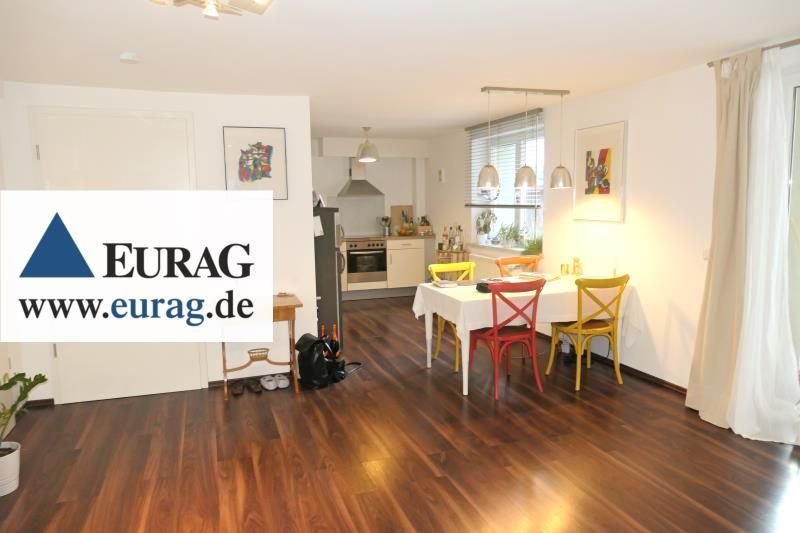 Wohnung zur Miete 1.019 € 2,5 Zimmer 74 m²<br/>Wohnfläche 1.<br/>Geschoss 01.03.2025<br/>Verfügbarkeit Veilhof Nürnberg 90489