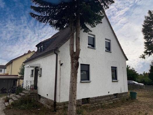Einfamilienhaus zum Kauf 345.000 € 5 Zimmer 150 m² 570 m² Grundstück Bad Neustadt 97616