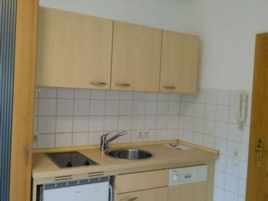 Wohnung zur Miete 300 € 1 Zimmer 15 m² EG Höhenweg 12 Eisingen 97249