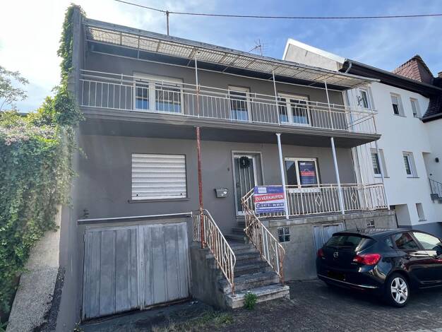 Einfamilienhaus zum Kauf 149.000 € 5 Zimmer 158 m² 216 m² Grundstück Lauschied 55568