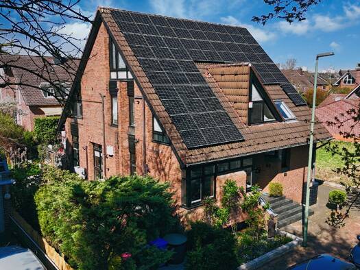Einfamilienhaus zum Kauf 1.500.000 € 9 Zimmer 302 m² 521 m² Grundstück Furth-Mitte Neuss 41462