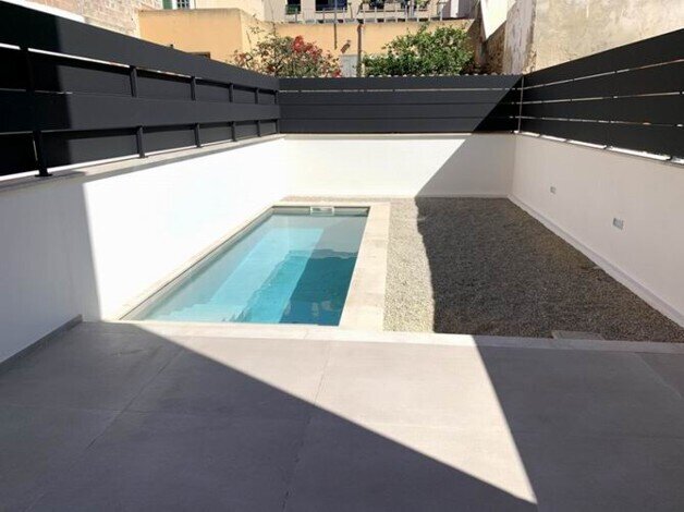 Wohnung zum Kauf 435.000 € 4 Zimmer 127 m²<br/>Wohnfläche Son Cotoner, Palma 07011