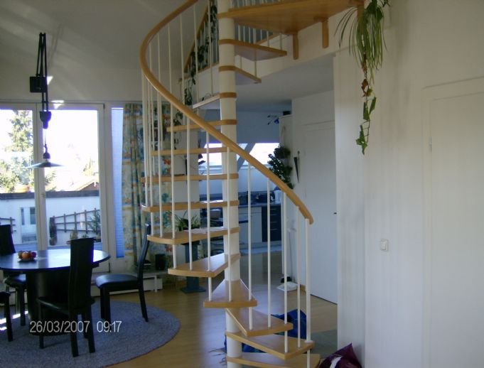 Loft zum Kauf provisionsfrei als Kapitalanlage geeignet 777.777 € 4,5 Zimmer 132 m²<br/>Wohnfläche Ludwig-Thoma-str. 4 Otterloh Brunnthal 85649