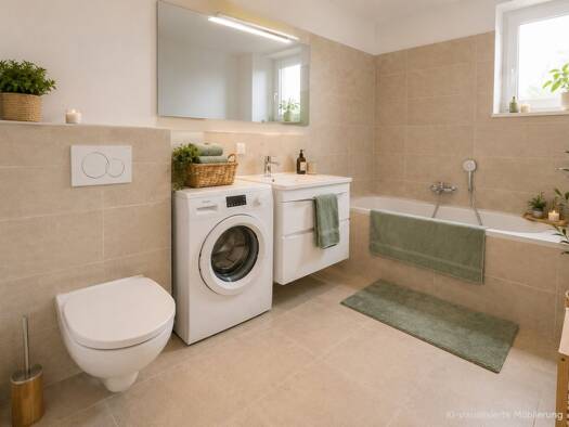 Wohnung zum Kauf - Erstbezug provisionsfrei 237.900 € 2 Zimmer 50 m² Josef-Fischer-Gasse Bruck an der Leitha 2460