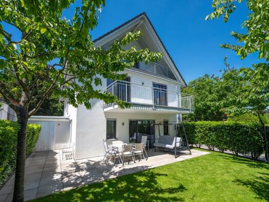 Einfamilienhaus zum Kauf 1.995.000 € 7,5 Zimmer 208 m² 339 m² Grundstück Starnberg Starnberg 82319