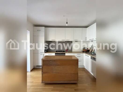 Wohnung zur Miete Tauschwohnung 2.200 € 3 Zimmer 84 m² Maxvorstadt München 80335