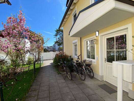 Wohnung zum Kauf 725.000 € 3 Zimmer 101 m² EG Allach-Untermenzing München 80999