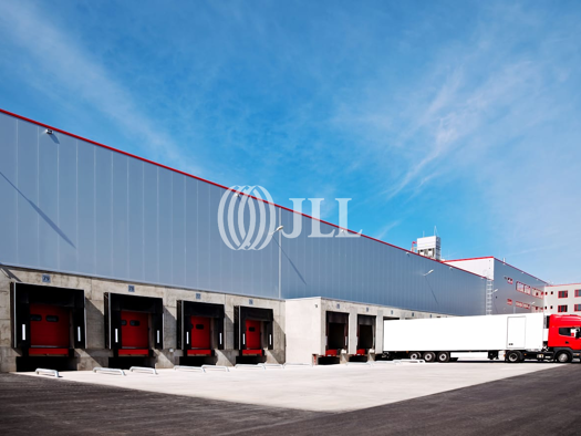 Lagerhalle zur Miete provisionsfrei 7,90 € 3.010 m² Lagerfläche teilbar ab 3.010 m² Reinickendorf Berlin 13403