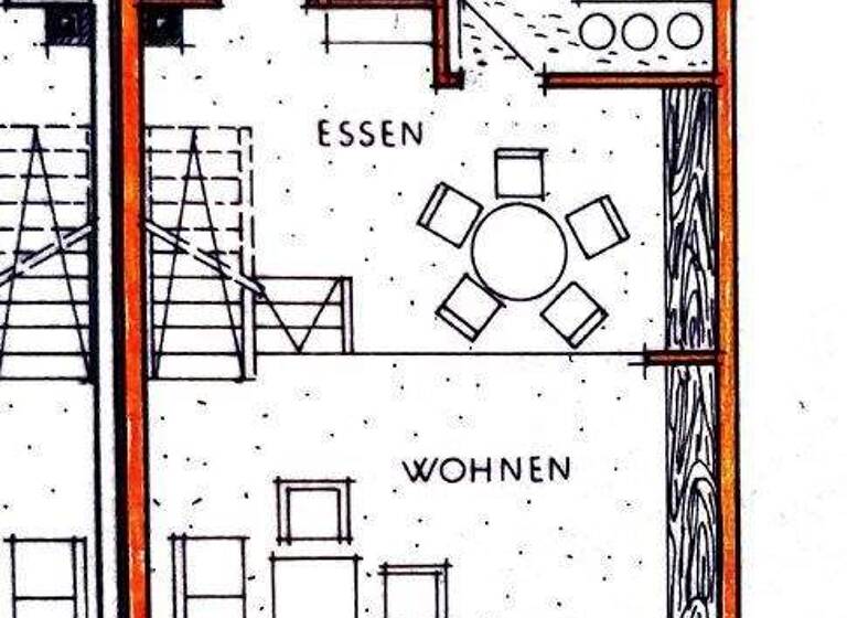 Reihenendhaus zum Kauf 719.000 € 5 Zimmer 124 m² 291 m² Grundstück Herten Rheinfelden 79618
