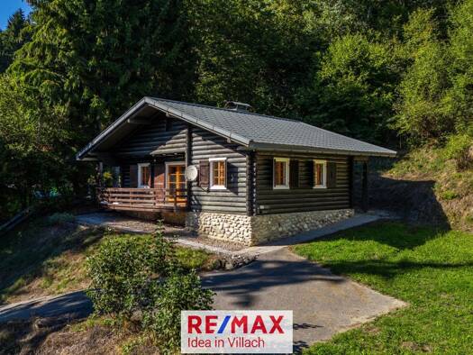 Einfamilienhaus zum Kauf 299.000 € 3 Zimmer 62,6 m² 1.414 m² Grundstück Köstenberger Straße 344 Velden am Wörther See 9220