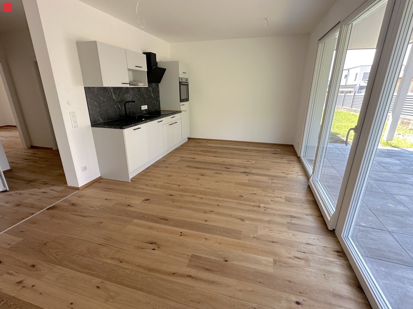 Wohnung zur Miete 950 € 2 Zimmer 46,2 m²<br/>Wohnfläche Pörtschach am Wörther See 9210