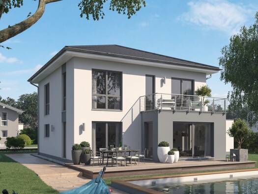 Einfamilienhaus zum Kauf provisionsfrei 672.748 € 4 Zimmer 161 m² 646 m² Grundstück Radebeul 01445