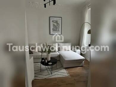 Wohnung zur Miete Tauschwohnung 1.200 € 3 Zimmer 65 m² 2. Geschoss Ohlsdorf Hamburg 22299