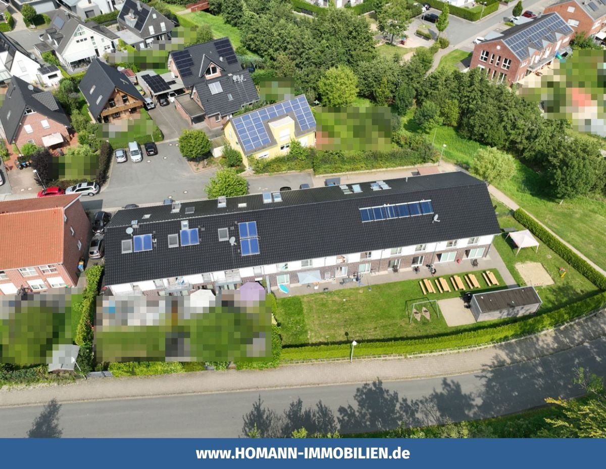 Mehrfamilienhaus zum Kauf 2.249.000 € 672,6 m²<br/>Wohnfläche 1.154 m²<br/>Grundstück Nienberge Münster 48161