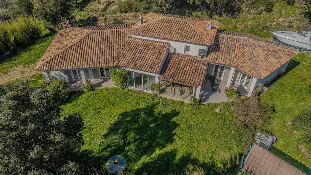 Haus zum Kauf 599.000 € 205 m² Le Plan-de-la-Tour 83120