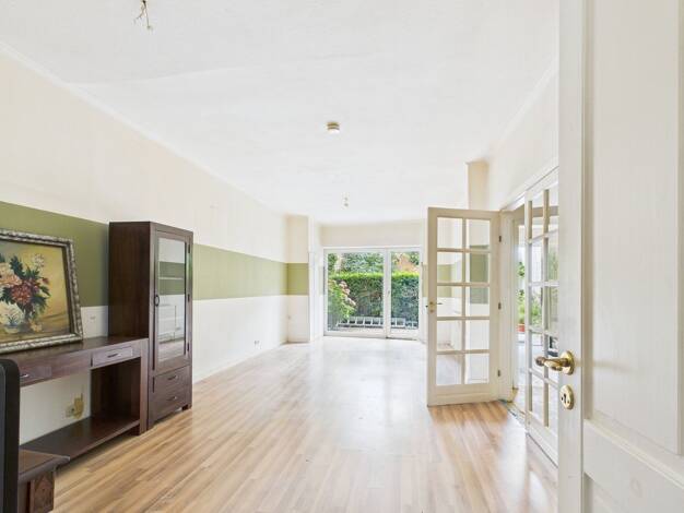 Wohnung zur Miete 650 € 1,5 Zimmer 65 m² Hüxstraße 117 Innenstadt Lübeck / Innenstadt 23552