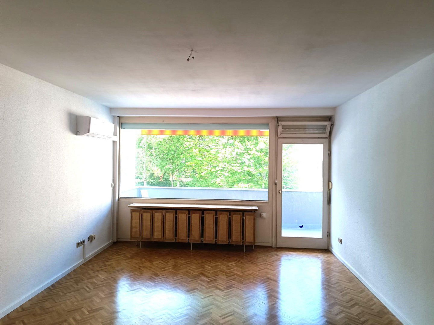 Wohnung zum Kauf provisionsfrei 430.000 € 4 Zimmer 95 m²<br/>Wohnfläche 2.<br/>Geschoss Atzelbergstraße 88 Seckbach Frankfurt 60389