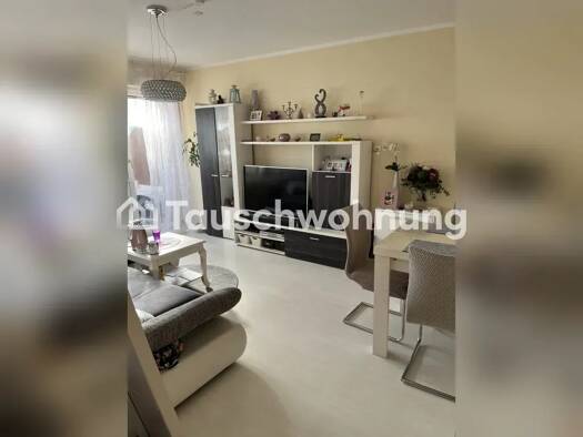 Wohnung zur Miete Tauschwohnung 590 € 3 Zimmer 65 m² Darmstadt Darmstadt 64293