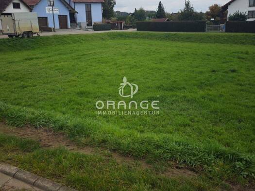 Grundstück zum Kauf 190.000 € 812 m² Grundstück frei ab sofort Irfersdorf Beilngries / Irfersdorf 92339