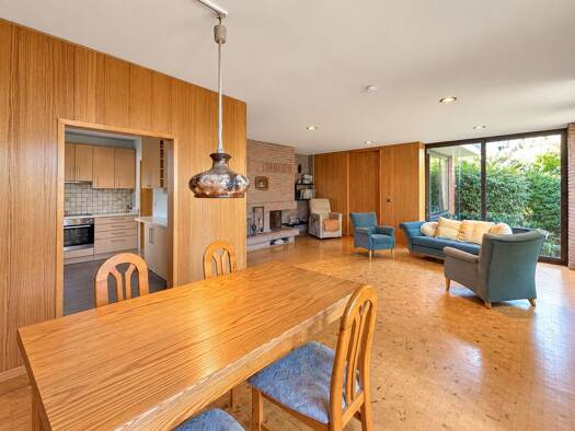 Doppelhaushälfte zum Kauf 370.000 € 6 Zimmer 170 m² 650 m² Grundstück Eversten Oldenburg (Oldb) 26131