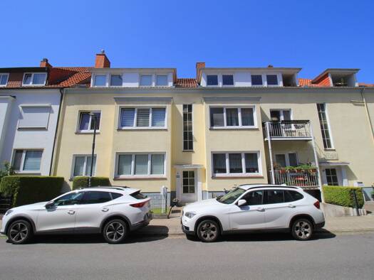 Wohnung zum Kauf provisionsfrei 209.000 € 3 Zimmer 56 m² Südervorstadt Süd 28201