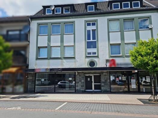 Bürofläche zur Miete 1.500 € 3 Zimmer 140 m² Bürofläche Altenkirchen Altenkirchen (Westerwald) 57610