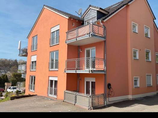 Terrassenwohnung zur Miete 1.290 € 4 Zimmer 105 m² Geschoss EG/2 frei ab sofort Olewig Trier 54296