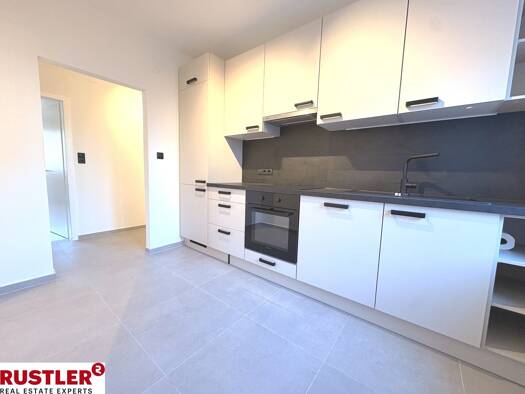 Wohnung zur Miete 516 € 3 Zimmer 71 m² Pfarrgasse 14 Eggenberg Graz 8020