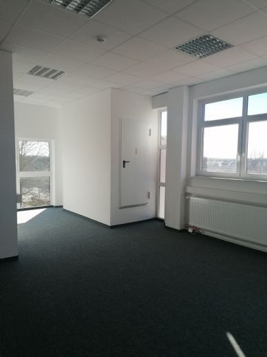 Bürofläche zur Miete provisionsfrei 250 € 1 Zimmer 39,9 m²<br/>Bürofläche Jupiterstraße 2-4 Brinkum Stuhr 28816